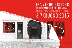 #IN\VISIBLE CITIES: URBAN MULTIMEDIA FESTIVAL