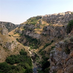 Cooperazione culturale e turistica in Basilicata