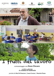 "I frutti del lavoro"al Giffoni Film Festival