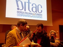BITAC 2015, istituzioni e operatori del settore turistico: "lavorare insieme e fare rete, priorità nel turismo"