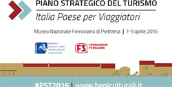 Piano strategico Turismo: la piattaforma per la consultazione