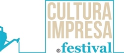 Cultura Impresa Festival: protagonista ad ottobre in diverse città italiane