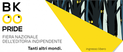 Alleanza delle Cooperative Italiane Comunicazione partner del Book Pride
