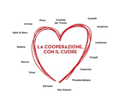 Borghi del Cuore di scena alle Terme di Diocleziano. L’Alleanza Cooperative Turismo per il rilancio dei borghi terremotati