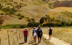 Nasce "Esperienze d'autore" : lungo le vie dei Cammini