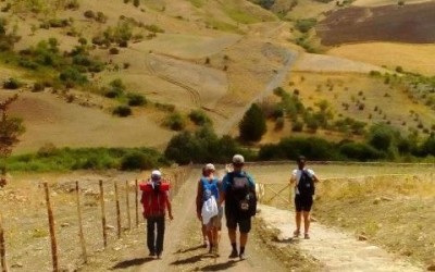 Nasce "Esperienze d’autore" : lungo le vie dei Cammini