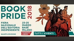 L’Alleanza delle Cooperative Italiane Comunicazione partner della quarta edizione di Book Pride