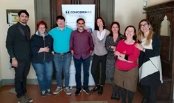 Assemblea di Confcooperative - Cultura Turismo Sport Toscana