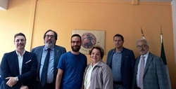 Assemblea di Confcooperative - Cultura Turismo Sport Campania