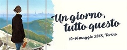 Alleanza Cooperative Comunicazione al Salone Internazionale del Libro di Torino 2018