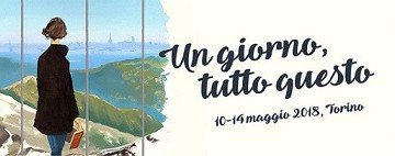 Alleanza Cooperative Comunicazione al Salone Internazionale del Libro di Torino 2018