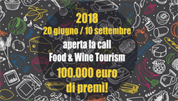 FOOD&WINE TOURISM