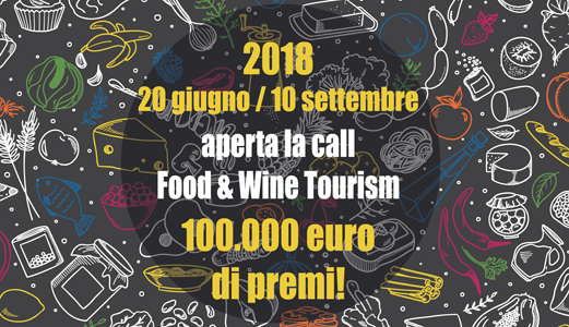 FOOD&WINE TOURISM