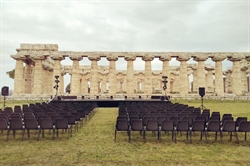 Confcooperative FedagriPesca e Cultura insieme a Paestum 