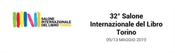 Alleanza delle Cooperative Comunicazione al Salone Internazionale del Libro di Torino 2019