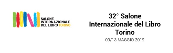 Alleanza delle Cooperative Comunicazione al Salone Internazionale del Libro di Torino 2019