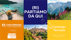 (RI) PARTIAMO DA QUI -Catalogo Turismo