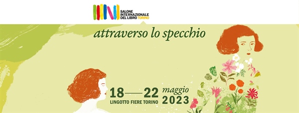 Salone del Libro 2023