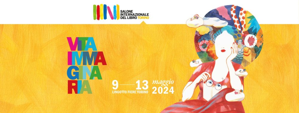 Tra le pagine della cooperazione al Salone del Libro