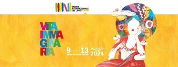 Tra le pagine della cooperazione al Salone del Libro