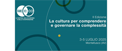 Al via la nuova edizione di FARE E.CO, il Festival dell'Economia e della Cooperazione