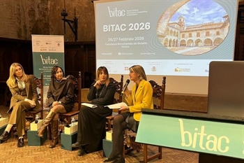 BITAC 2026: Novara protagonista dei modelli turistici che...