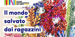 La cooperazione al Salone del Libro di Torino 2026