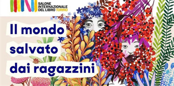 La cooperazione al Salone del Libro di Torino 2026