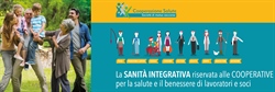 Cooperazione Salute, l'offerta di sanità integrativa